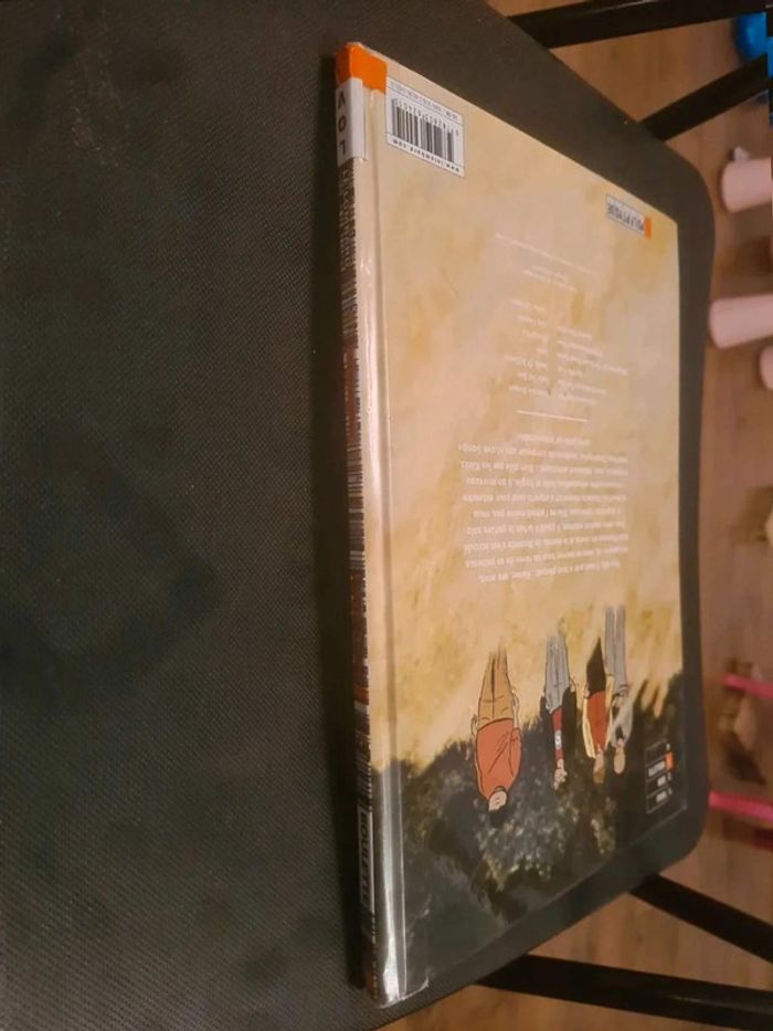 Bd boulette love song - photo numéro 4