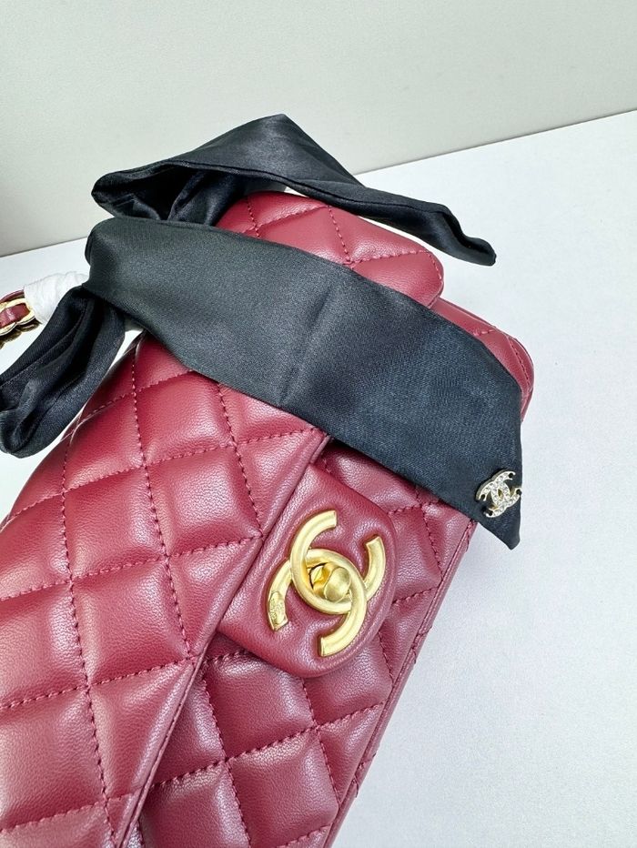 CHANEL 25K  5875 - photo numéro 5