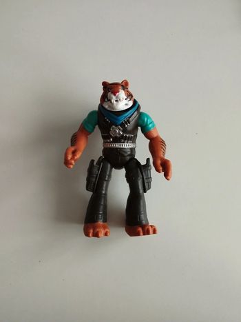 Mashers Tortue Ninja