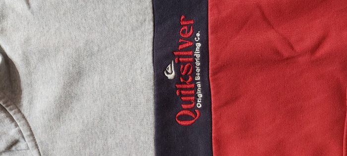 Gilet zippé à capuche 14 ans - photo numéro 4