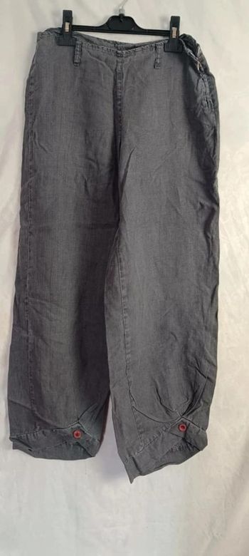 Pantalon, Taille 38