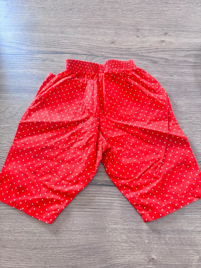 Pantalon Sarouel léger - photo numéro 2