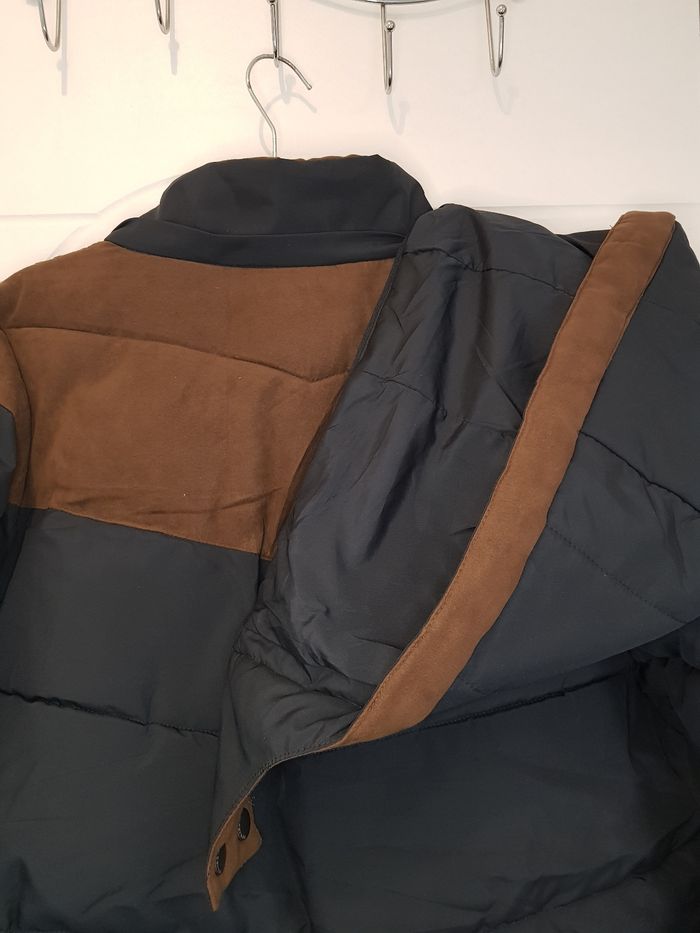 Veste  - doudoune hivers très chaude - photo numéro 8