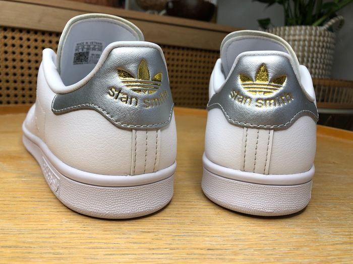 Adidas Stan smith - photo numéro 3