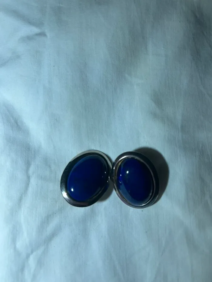 Boucles d’oreilles