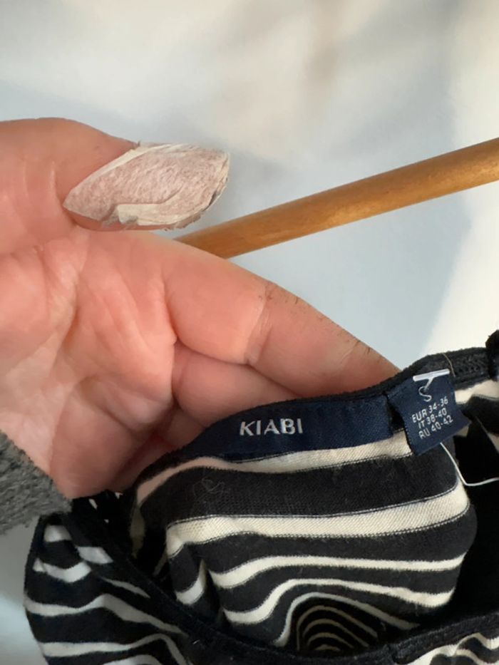 Débardeur T36 - photo numéro 3