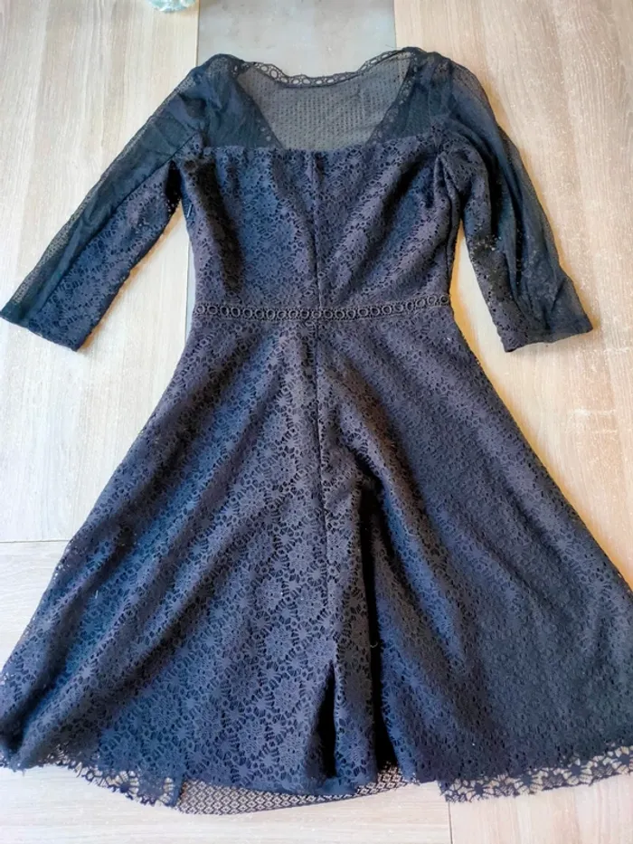 Robe Bershka S - photo numéro 6