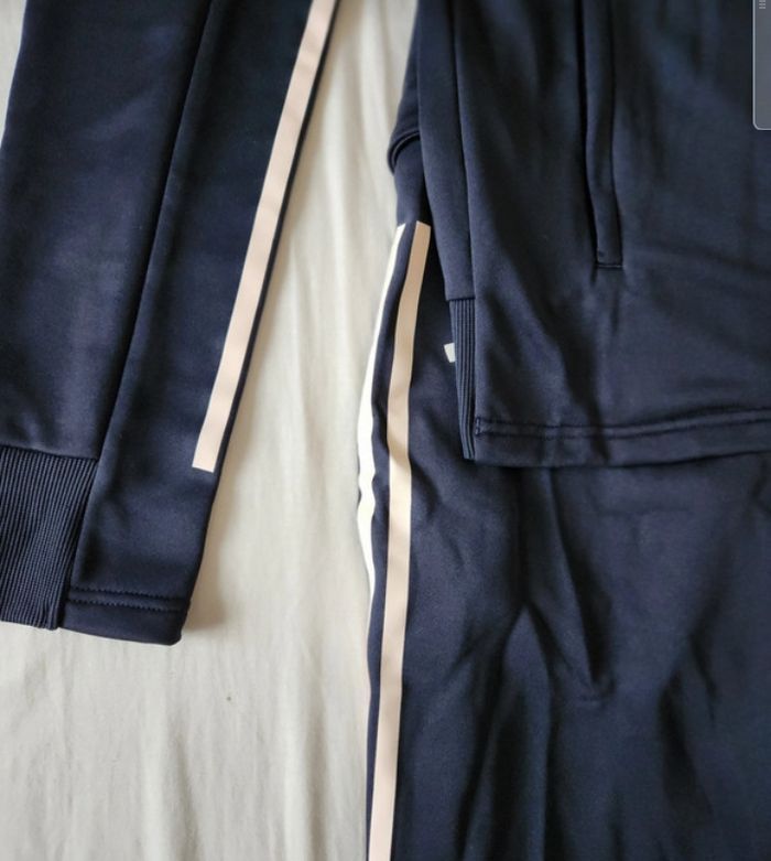 Ensemble Juventus Adidas Neuf - photo numéro 7