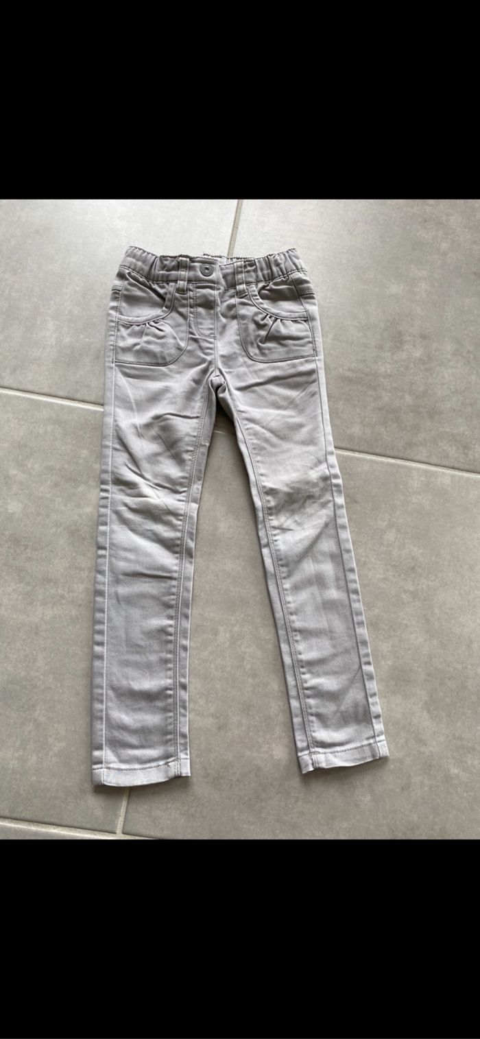 Jean Vertbaudet 5 ans - photo numéro 2