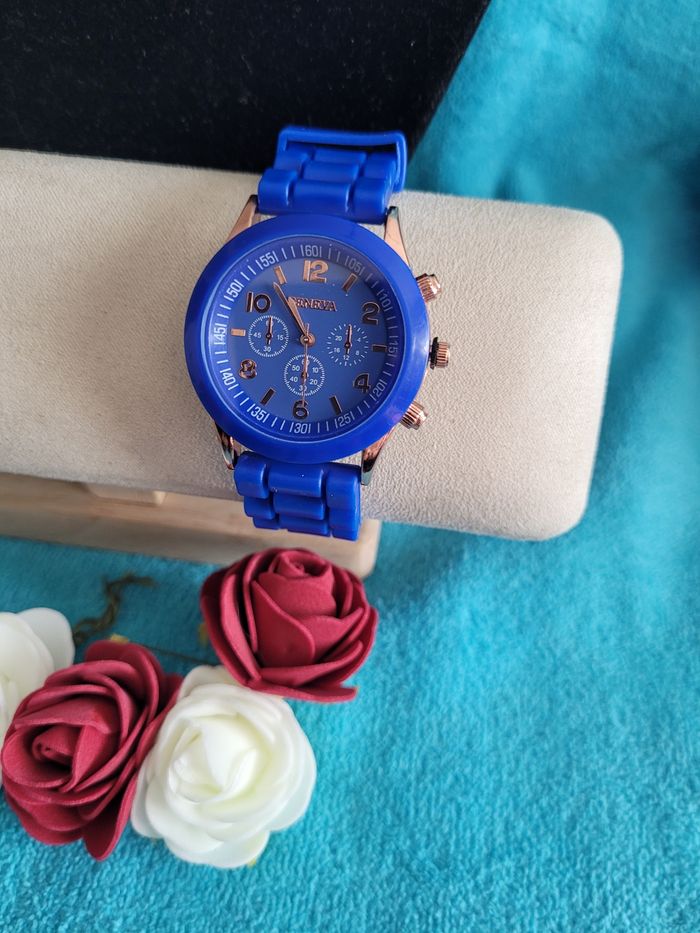 Montre femme