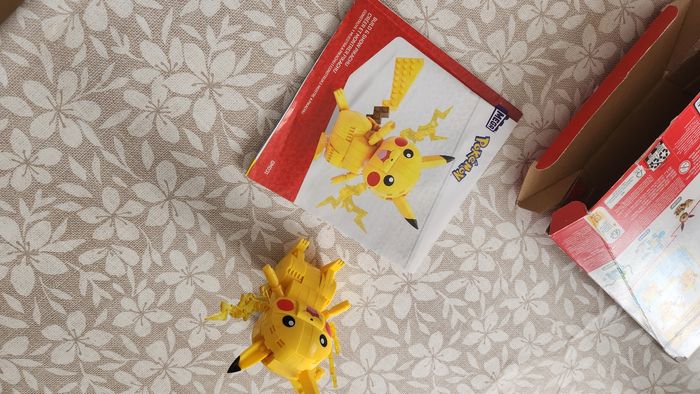 Lego pokemon - photo numéro 6