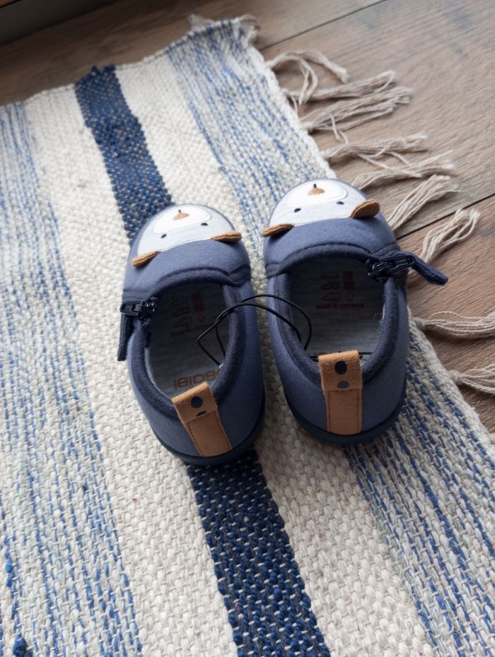 Chaussons - photo numéro 2