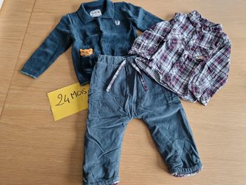 Encore Sergent Major