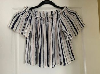 Haut pull&bear S