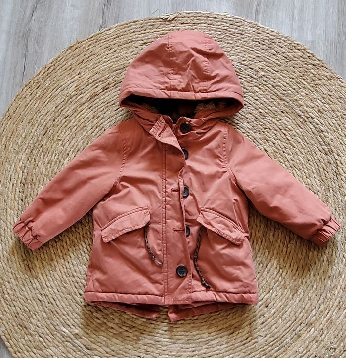 Manteau