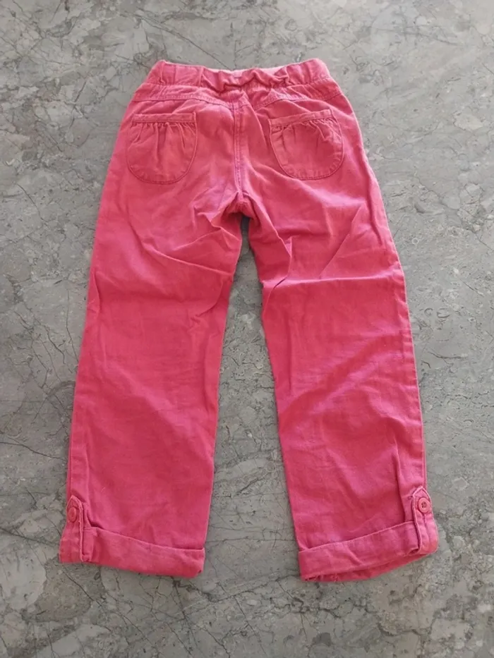 Pantalon 6 ans - photo numéro 2