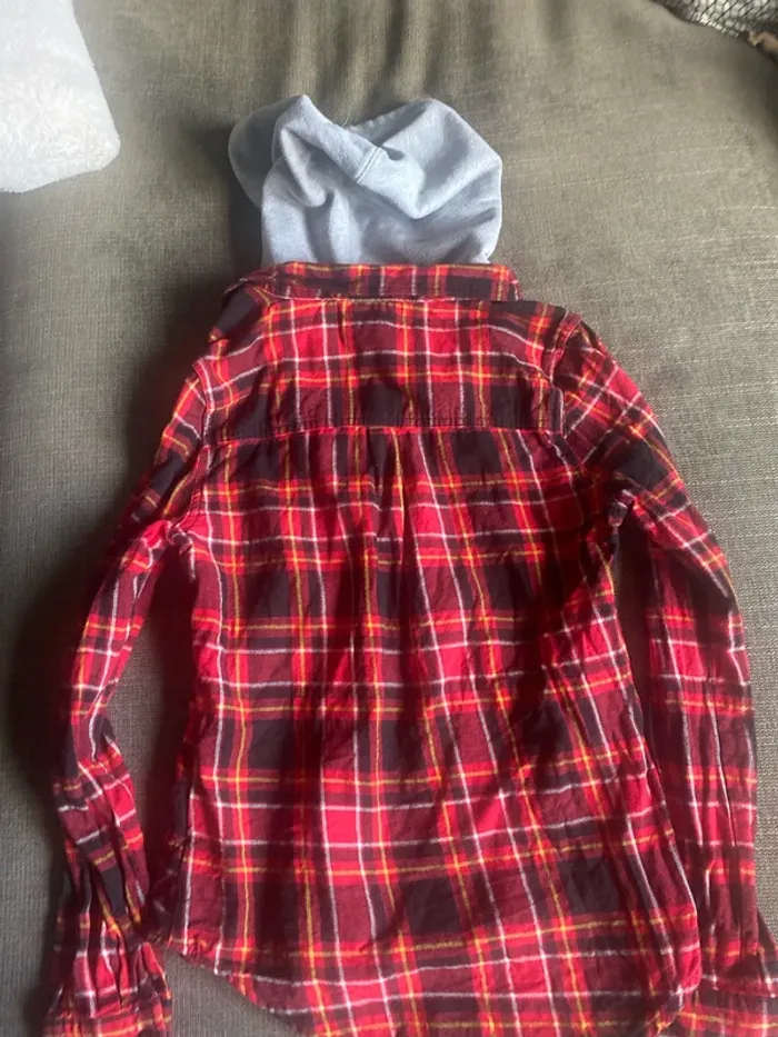 Chemise - photo numéro 5