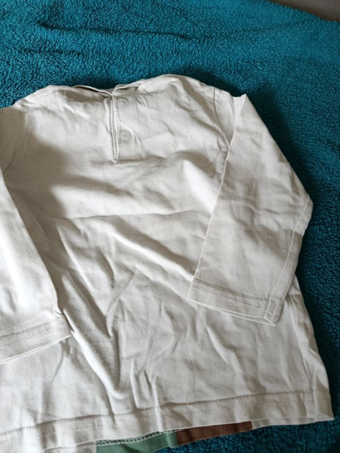 Sous pull - photo numéro 2