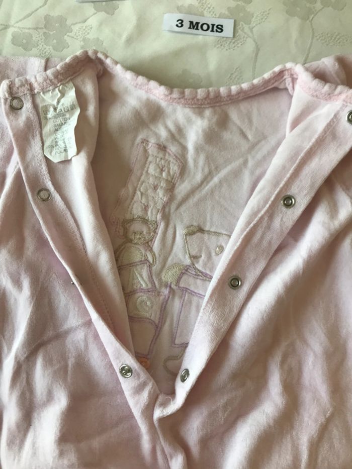 Pyjama - photo numéro 6