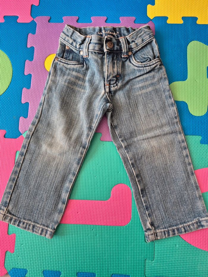 Lot 3 pantalons 24m - photo numéro 5