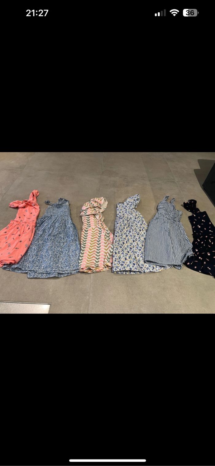 Lot de vêtements ( 4/5 ans) - photo numéro 9