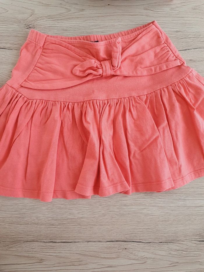 Lot jupes été FPC/in extenso 5ans - photo numéro 4