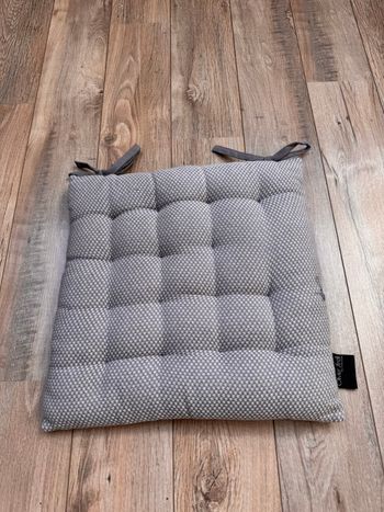 Coussin chaise 40x40 Olivier Strelli