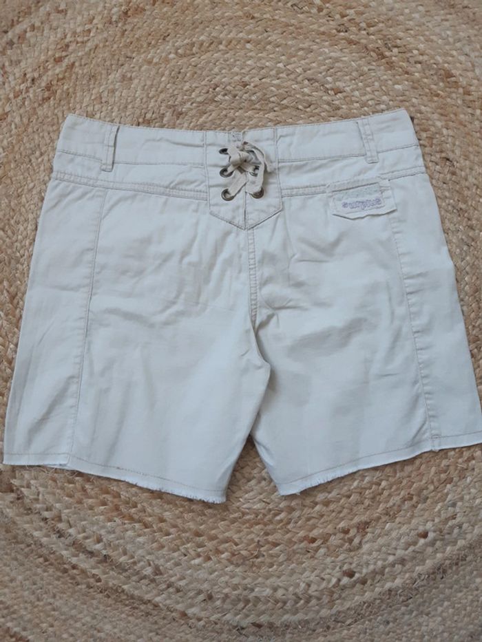 Short SisMix T34 - photo numéro 5