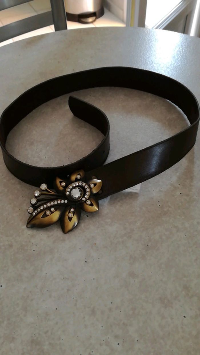 Ceinture