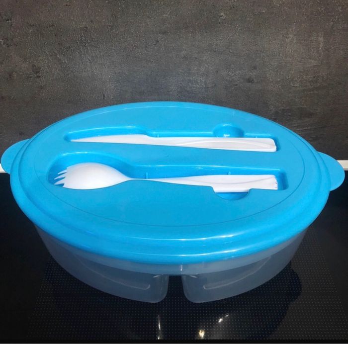 Boîte à lunch
