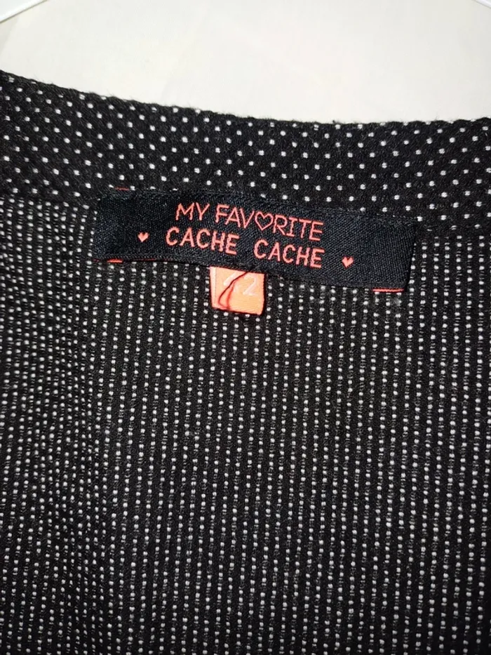 Robes Cache Cache - photo numéro 2