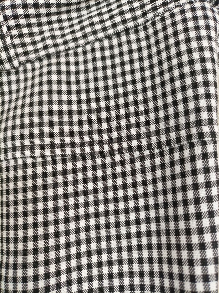 Pantalon cheminee. - photo numéro 5