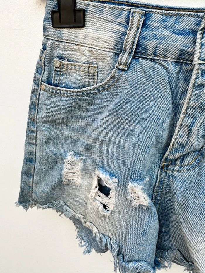 Short court - photo numéro 6