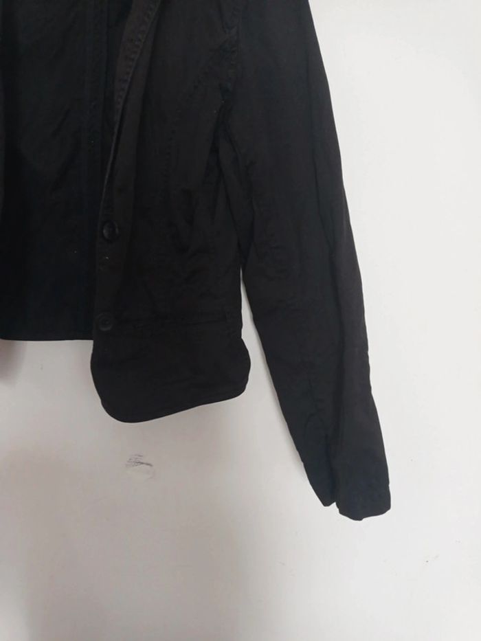 Veste - photo numéro 3