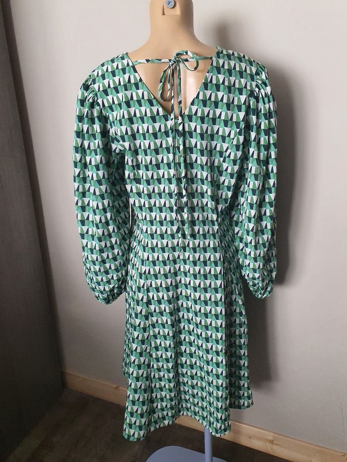 Robe Bodyflirt 42 - photo numéro 4