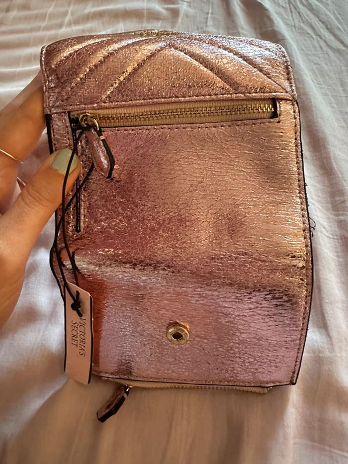 Porte feuille victoria’s secret - photo numéro 5