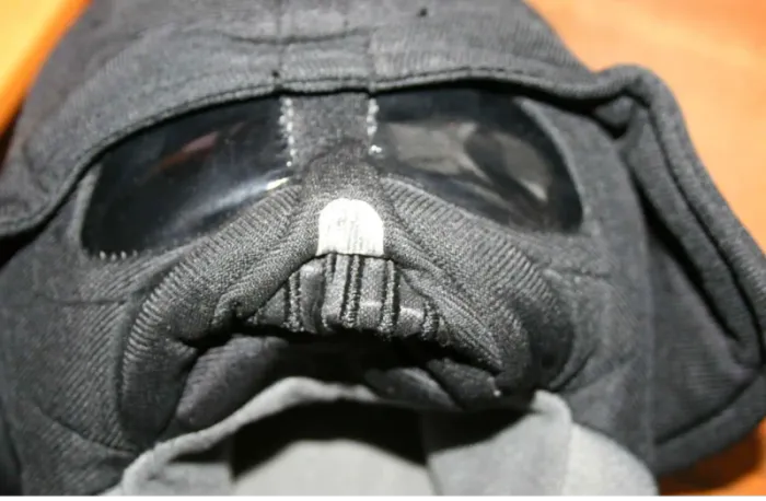 chaussons Star Wars - photo numéro 4