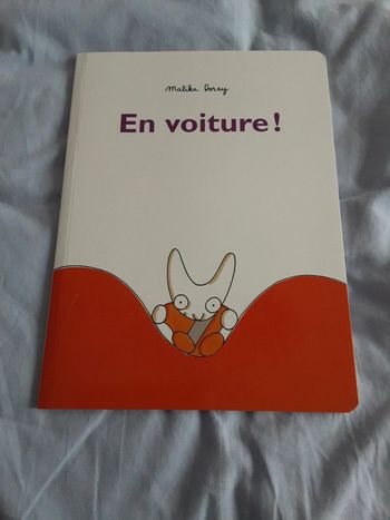 En voiture