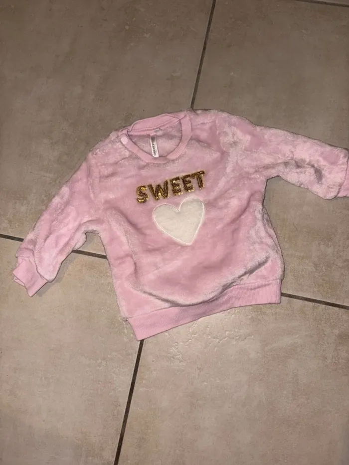 Pull rose
