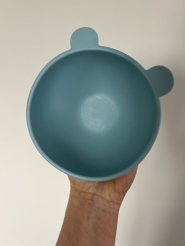 Bol ventouse bébé - photo numéro 4