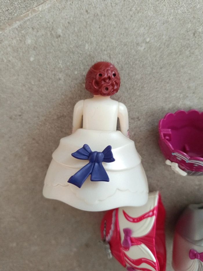 Playmobil et jupe - photo numéro 8