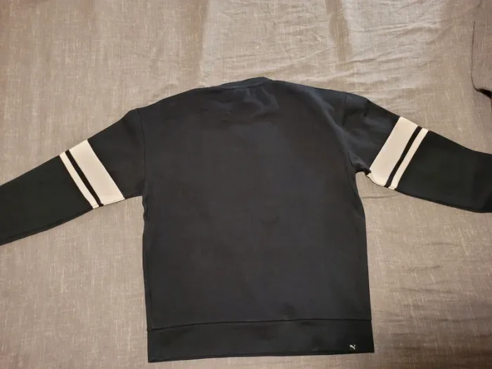 Puma sweat - photo numéro 2
