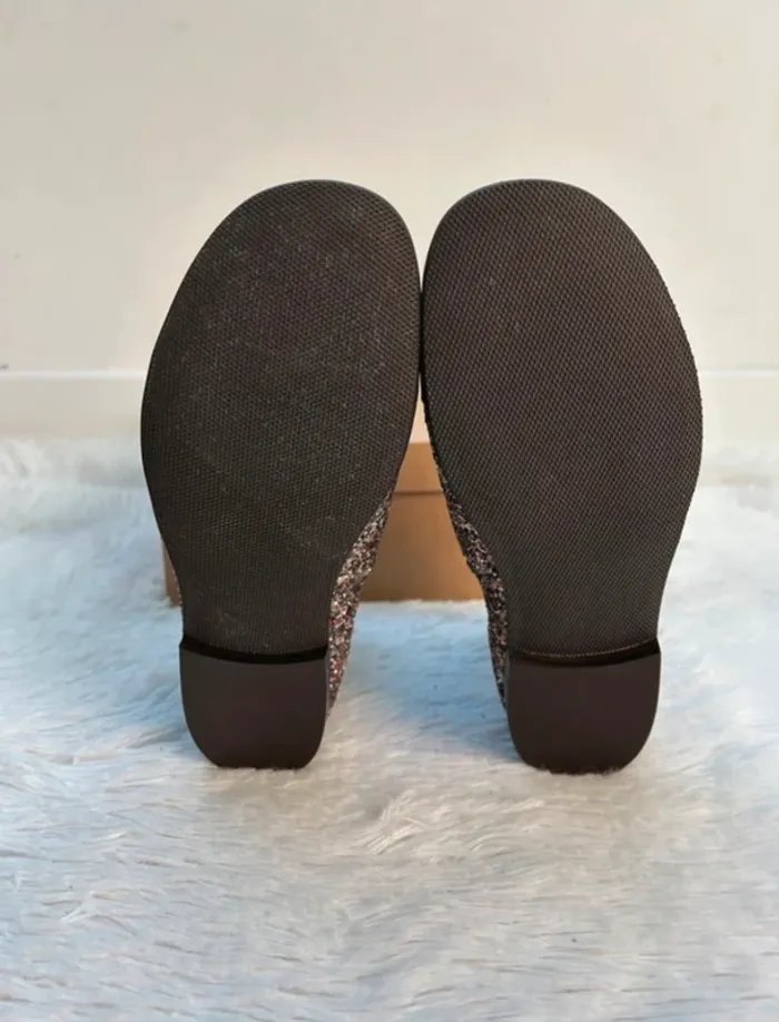 Bottines en cuir Pépé - photo numéro 5