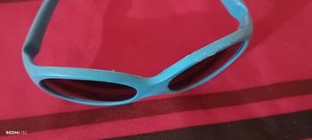 Lunette de soleil
