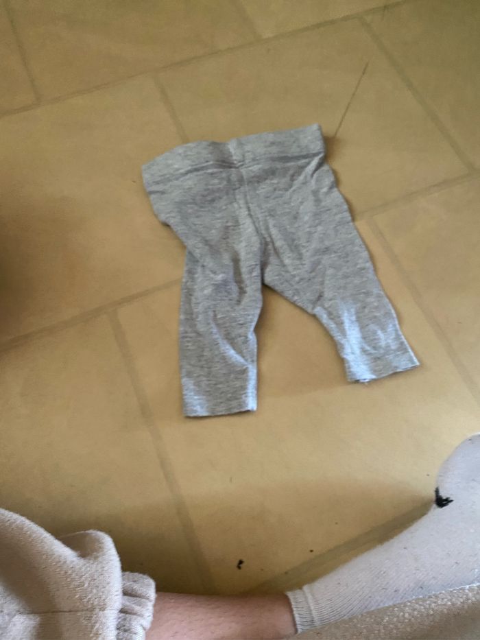 Lot pantalon - photo numéro 8