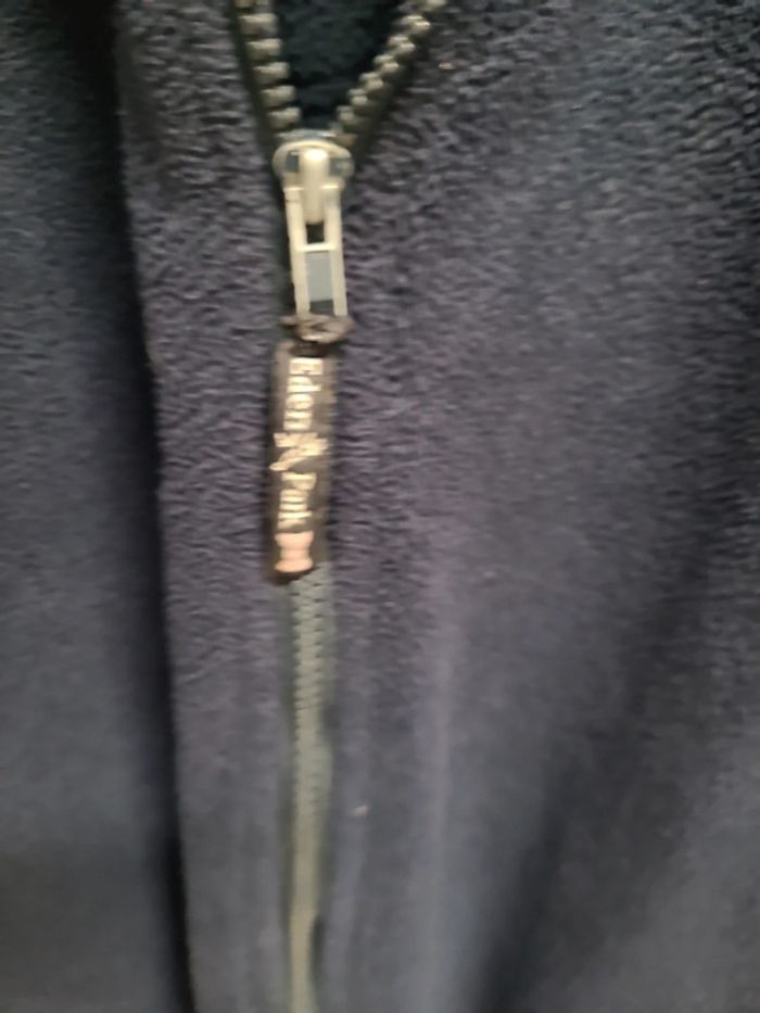 veste eden park vintage - photo numéro 3