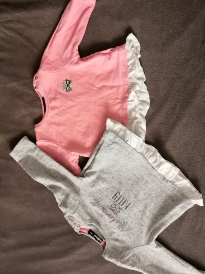 Pull leger - photo numéro 3