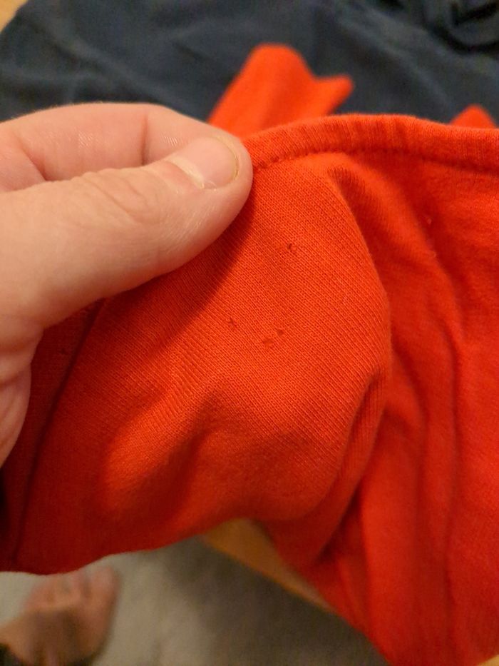 Lot 2 gilets - photo numéro 5