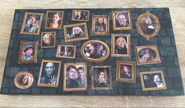 Coffret dvd l’intégrale des 8 films harry potter - photo numéro 6