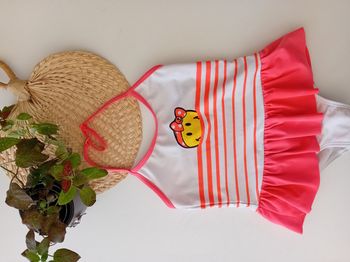 Maillot de bain 2 ans Orchestra smiley baby